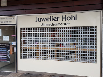 Juwelier Jan-Peter Hohl