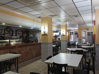 Restaurante El Calar Pizzeria Arroceria Casi 32 a� - C. Belmez, 13, 03190 Pilar de la Horadada, Alicante, Spain