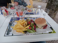 Plats et boissons du Restaurant Au Tour de l'Aveyron (réouverture le 26 avril 2024!) à L'Hospitalet-du-Larzac - n°13