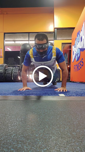 Health Club «Crunch - Stockton», reviews and photos, 1155 E March Ln, Stockton, CA 95210, USA