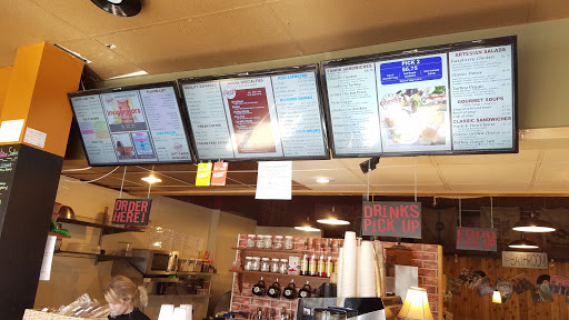 Coffee Shop «Wired Bean Coffee House», reviews and photos, 1554 US-59 #100, Thief River Falls, MN 56701, USA