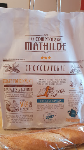 Le Comptoir de Mathilde