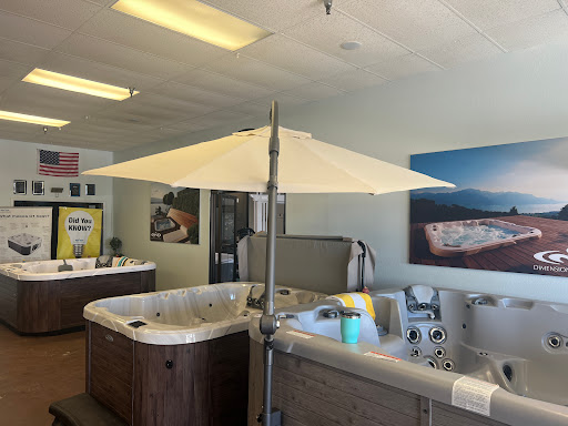 Hot Tub Store «Southwest Spas», reviews and photos, 1110 S Country Club Dr, Mesa, AZ 85210, USA