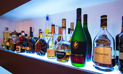 Bar «M Lounge», reviews and photos, 1520 S Wabash Ave, Chicago, IL 60605, USA