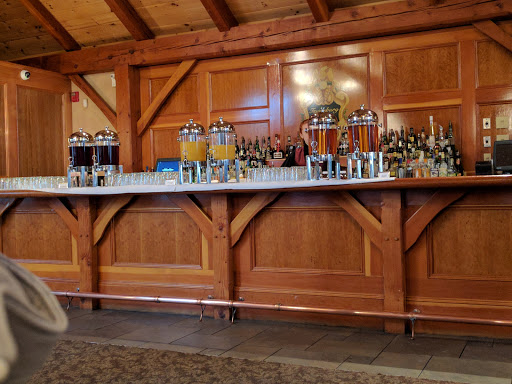 Country Club «Tewksbury Country Club», reviews and photos, 1880 Main St, Tewksbury, MA 01876, USA