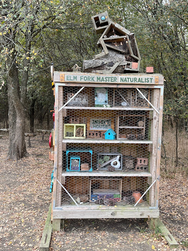 Nature Preserve «LLELA Nature Preserve», reviews and photos, 201 E Jones St, Lewisville, TX 75057, USA