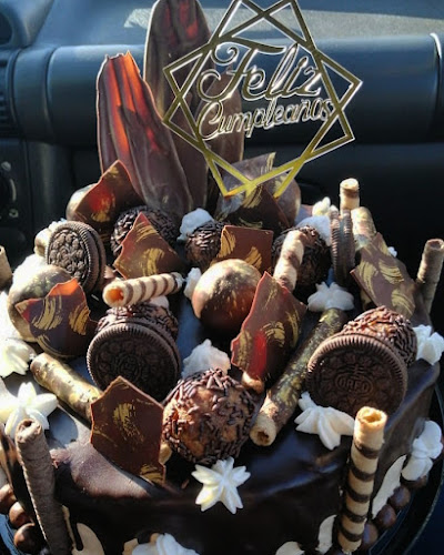 Comentarii opinii despre Pastelería Makarena Pacheco Herrera E.I.R.L.