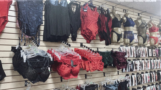 Adult Entertainment Store «Amor Lingerie Sex Shop», reviews and photos, 1716 S Western Ave, Los Angeles, CA 90006, USA