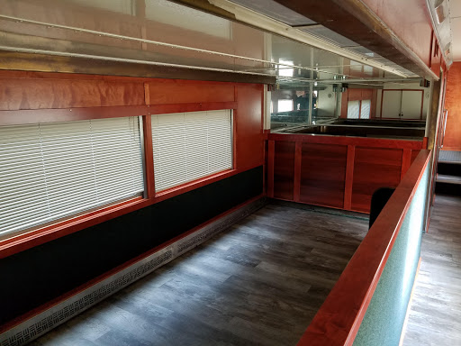 Tourist Attraction «Adirondack Scenic Railroad», reviews and photos, 321 Main St, Utica, NY 13501, USA