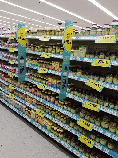 Drug Store «Walgreens», reviews and photos, 320 S Water St, Kent, OH 44240, USA