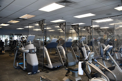 DIMENSIONS FITNESS CENTER