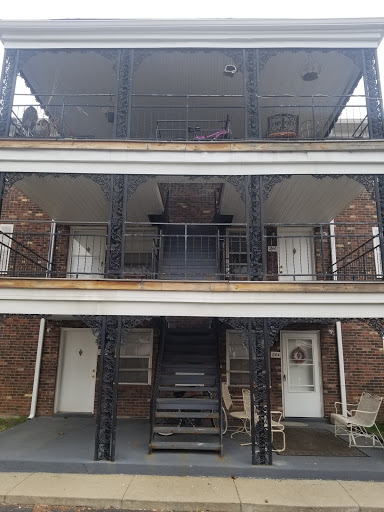 Moving Company «Cardinal Moving», reviews and photos, 8003 Vine Crest Ave Ste 8, Louisville, KY 40222, USA