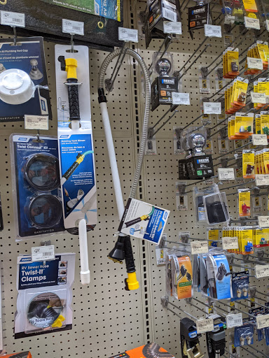 Hardware Store «Ace Hardware & Paint», reviews and photos, 2070 8th Ave, West Linn, OR 97068, USA