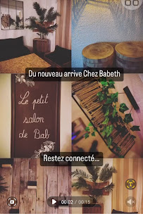 Photos du propriétaire du Restaurant Chez. Babeth à Miribel - n°7