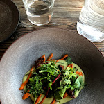 Photo n°1 de l'avis de Eirini.l fait le 27/07/2019 à 12:02 sur le  Salt & Silver - Restaurants à Hamburg