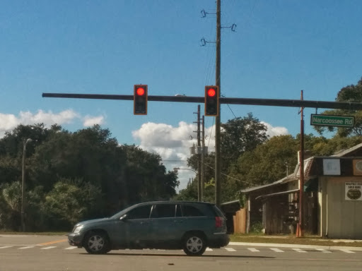 Hardware Store «Narcoossee Feed & Hardware Inc», reviews and photos, 790 N Narcoossee Rd, St Cloud, FL 34771, USA