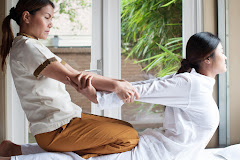 Saijai Wellness Thai Massage & Wellness BV