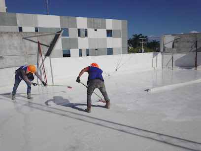 Mantenimiento residencial comercial e industrial (Grupo poc-boc s. a. de c. V.) )