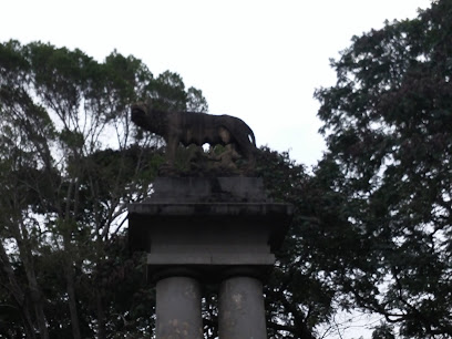 La Loba Romana