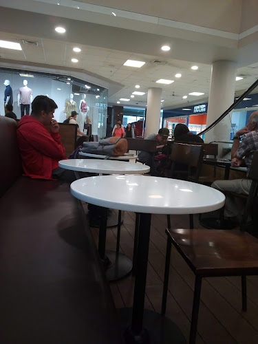 Restaurante Las Terrazas - Restaurante