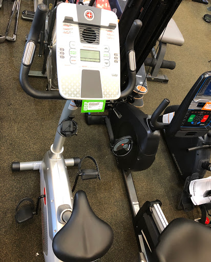 Sporting Goods Store «Play It Again Sports - Brentwood, TN», reviews and photos, 1701 Mallory Ln #350, Brentwood, TN 37027, USA