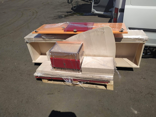 Αξιολογήσεις για το Μεταφορές Ηπείρου Σιαπλαουρας στην Αιγάλεω - Γραφείο μεταφοράς-μετακόμισης