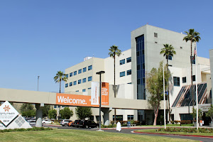 Dignity Health - Community Hospital of San Bernardino