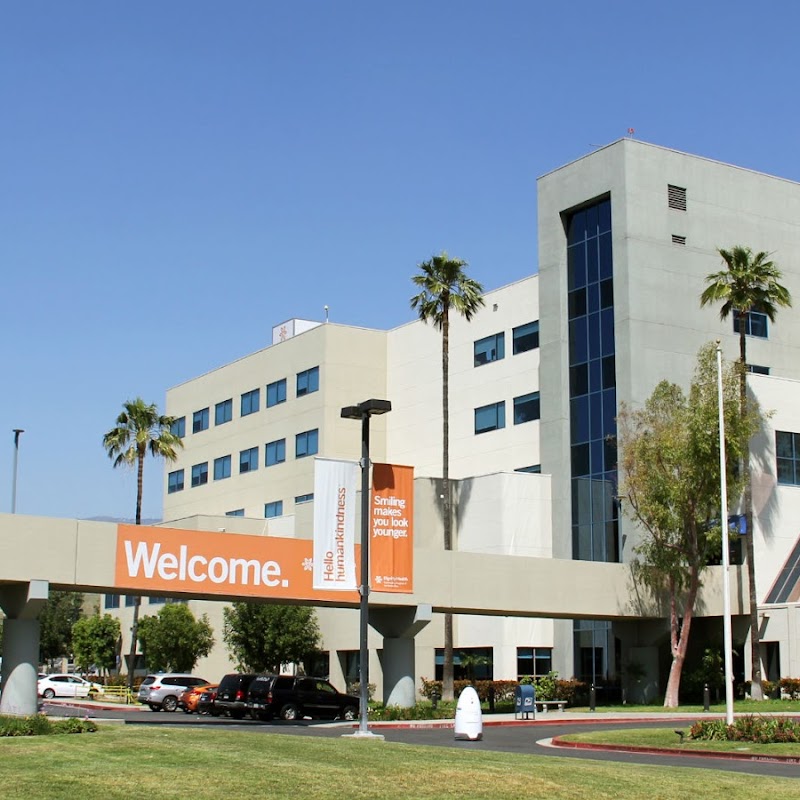 Dignity Health - Community Hospital of San Bernardino