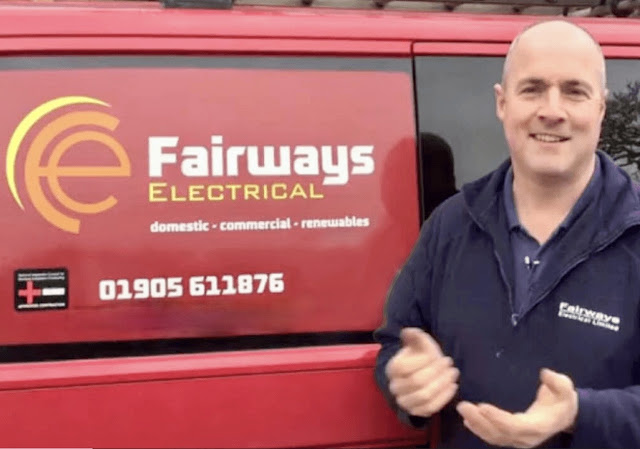 Fairways Electrical Limited