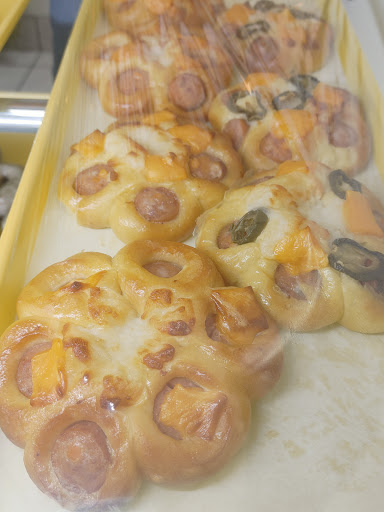 Donut Shop «Happy Donuts», reviews and photos, 2741 Virginia Pkwy, McKinney, TX 75071, USA