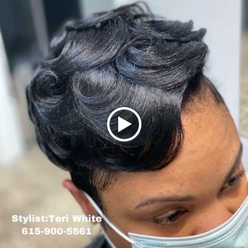 Hair Salon «The Parlor Salon And Spa», reviews and photos, 710 Memorial Blvd #130, Murfreesboro, TN 37129, USA