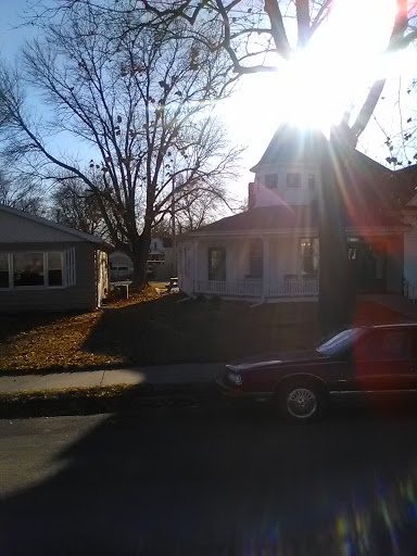 Used Car Dealer «St Marys Auto Sales», reviews and photos, 113 W Bertrand Ave, St Marys, KS 66536, USA