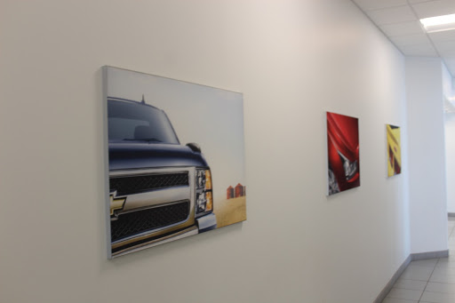 Car Dealer «Larry Puckett Chevrolet Inc», reviews and photos, 2101 Cobbs Ford Rd, Prattville, AL 36066, USA