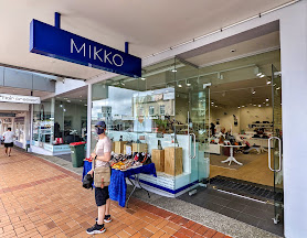 Mikko Shoes Milford