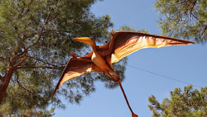 Dinopark Antalya