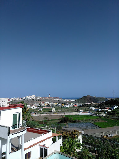 Alquileres de villas en Gran Canaria