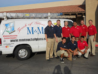 M&M's Window Cleaning & Home Services - Photo 7 - Car repair in , Scottsdale