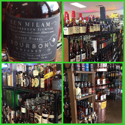 Liquor Store «Riverbend Liquor & Wine», reviews and photos, 5102 N 19th St Suite #101, Waco, TX 76708, USA