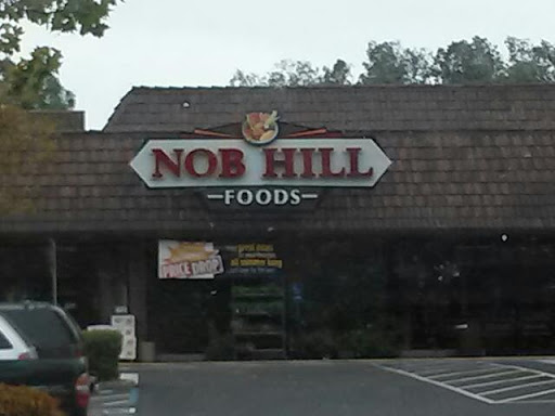 Nob Hill Foods, 611 Trancas St, Napa, CA 94558, USA, 