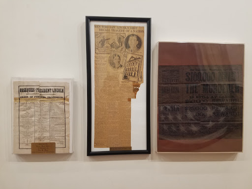 Museum «Lincoln Museum Inc», reviews and photos, 66 Lincoln Square, Hodgenville, KY 42748, USA