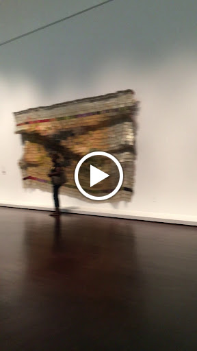 Art Museum «Blanton Museum of Art», reviews and photos, 200 E Martin Luther King Jr Blvd, Austin, TX 78701, USA