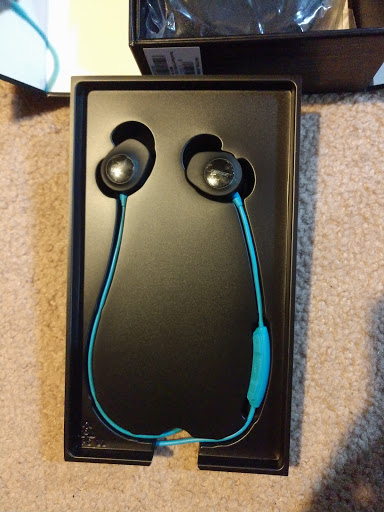 Home Audio Store «Bose Factory Store», reviews and photos, 5220 Fashion Outlets Way #2250, Rosemont, IL 60018, USA