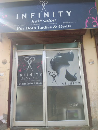 INFINITY Hair Saloon 