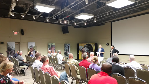 Museum «General George Patton Museum Of Leadership», reviews and photos, 4554 Fayette Ave, Fort Knox, KY 40121, USA