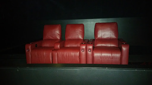 Movie Theater «AMC Ahwatukee 24», reviews and photos, 4915 E Ray Rd, Phoenix, AZ 85044, USA