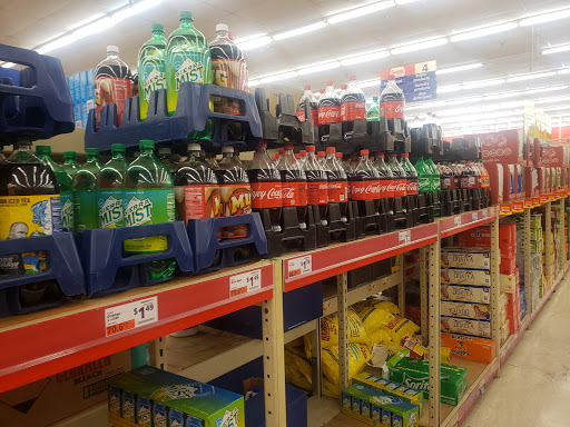 Grocery Store «Save-A-Lot», reviews and photos, 235 S Broadway, Pennsville, NJ 08070, USA