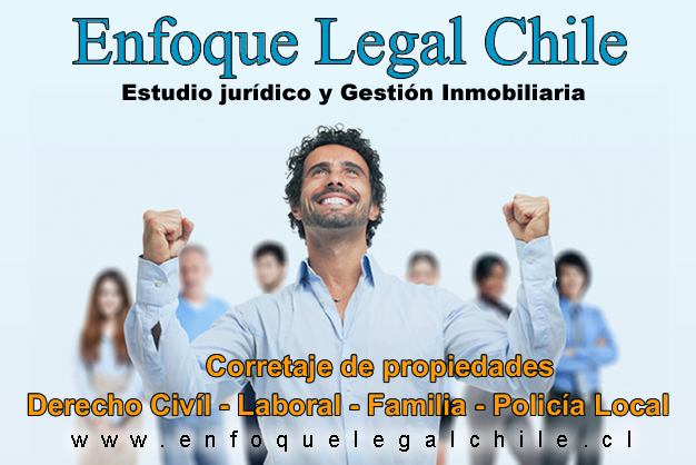 Comentarios y opiniones de Enfoque Legal Chile (abogados)