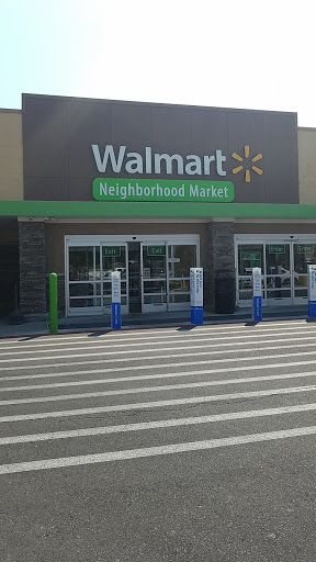Supermarket «Walmart Neighborhood Market», reviews and photos, 1707 W State St, Pleasant Grove, UT 84062, USA