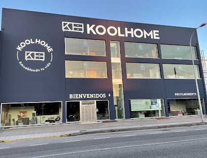 KOOL HOME