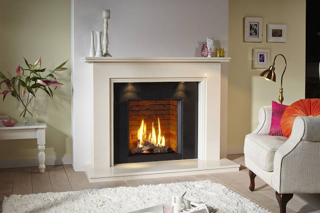 Fireplace Gallery Fires & Stoves